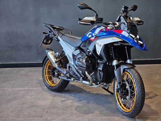 BMW R 1300 GS TROPHY 